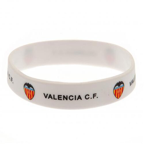 Valencia silikonska zapestnica Slike
