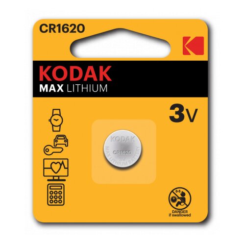 Kodak KCR 1620 baterija Cijene