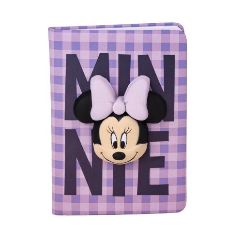  Sveska 3d squishy mini maus cerda ( 76043 ) Cene