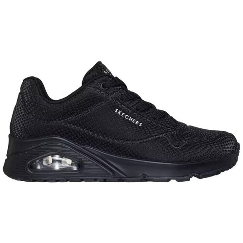 Skechers Nizke superge Chaussures Črna Cene