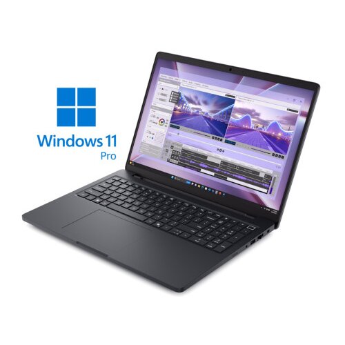 Dell Pro Max 16 Ultra 7 265H 16GB 512GB W11P NOT26469 Cene