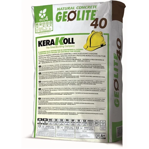  GEOLITE 25/1 KERAKOLL