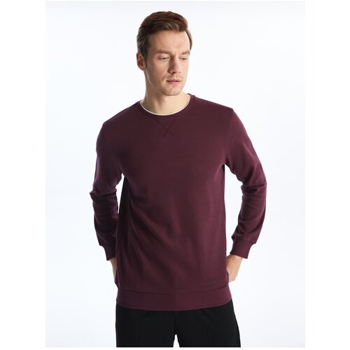 LC Waikiki Crew Neck Long Sleeve Men's Sweatshirt Cene