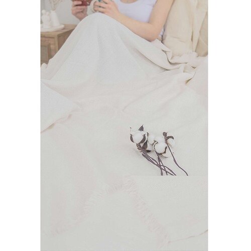 Mijolnir Krem prekrivač 240x220 cm Marla &amp;ndash; Slike