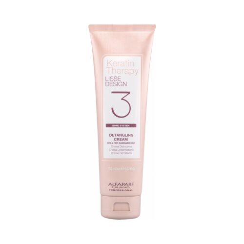  Keratin Therapy Lisse Design Detangling Cream Slike