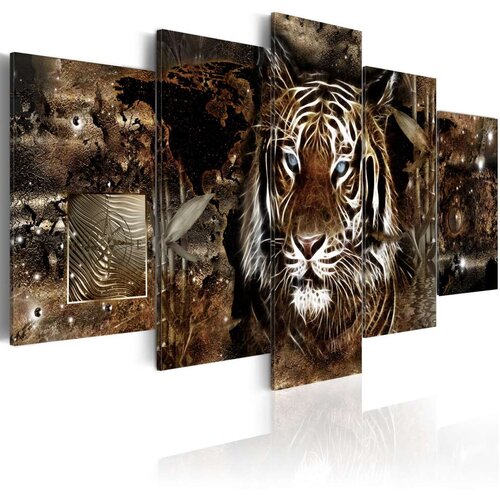  Slika - Guard of the Jungle 200x100 Slike