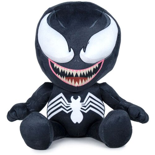 Marvel Pli&amp;scaron;ana igračka - Venom, 30 cm Slike