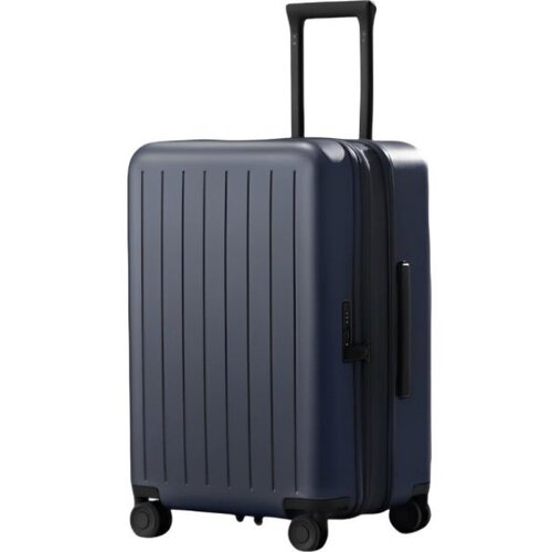 Xiaomi Expandable Luggage 20 inča plavi kofer BHR9452GL Cene