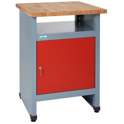KÜPPER Pomoćni radni stol (D x Š x V: 60 x 60 x 84 cm) Cijene
