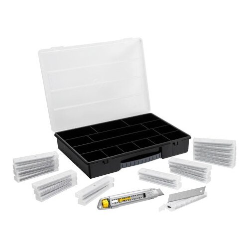 Stanley Klingen Value-Pack STHT10019-9 Cijene