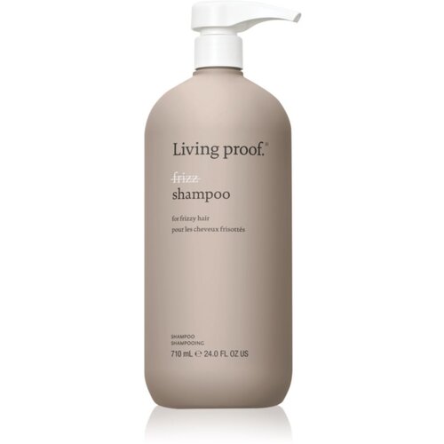 Living Proof No Frizz &scaron;ampon anti-frizzy 710 ml Cijene