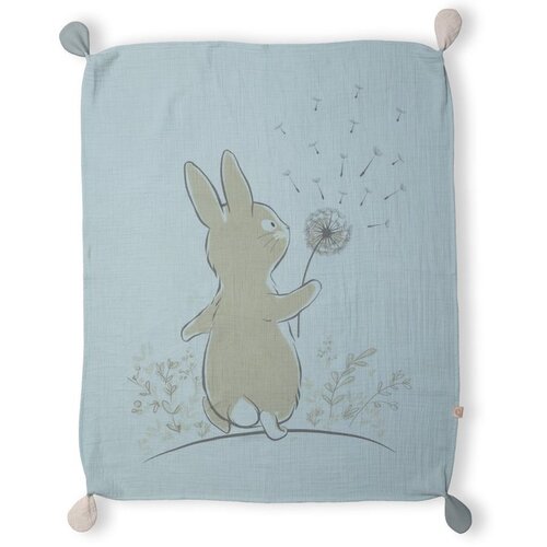 Magic baby dekica Muslin s Printom &Scaron;apica 90x100 cm Cijene