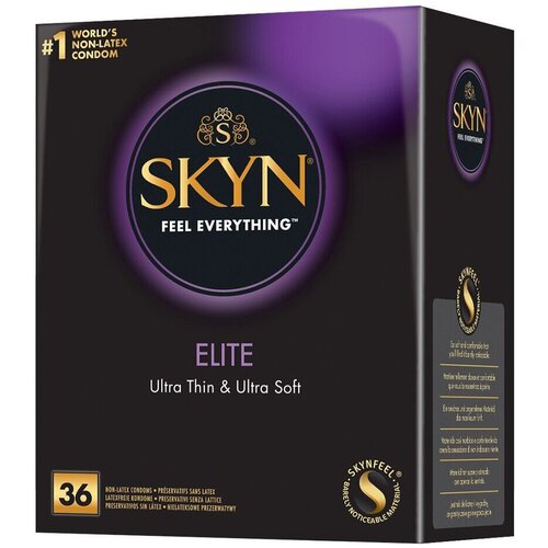 SKYN ® Elite 36 pack Cene