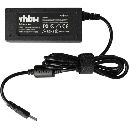  ADAPTER ASUS 45W 19V 2.37A 4mm x 1.35mm Cene