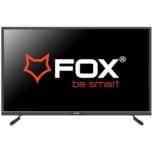 Fox 43AOS400A 4K Ultra HD televizor Slike