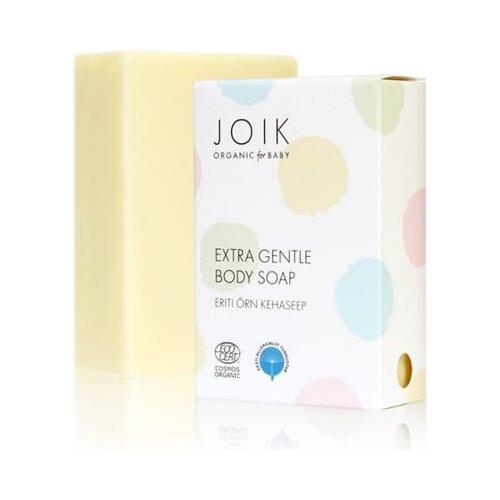 JOIK Organic for BABY izredno nežno milo za telo Cene