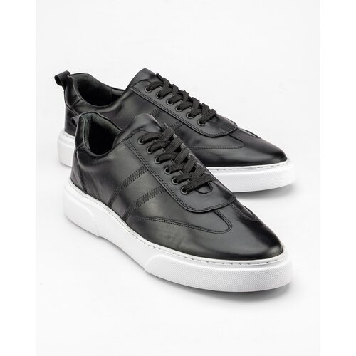 La Force Fashion Patike cipele YK-5340-G - Crna Cene