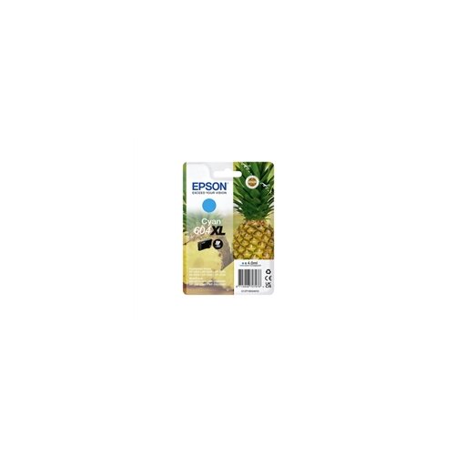 Epson Tinta 604XL (C13T10H24010) (plava), original Cijene