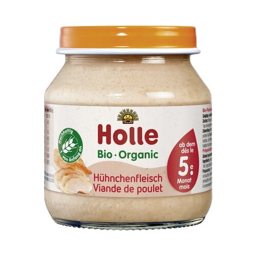 Holle Bio pi&scaron;čančje meso Cene