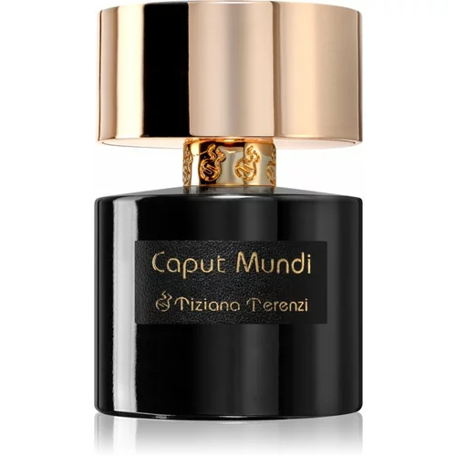 Tiziana Terenzi Caput Mundi parfemski ekstrakt uniseks 100 ml