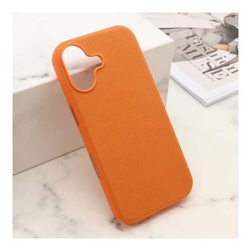  Futrola woven magsafe za iphone 17 (6.3) narandzasta ( F125314 ) Cene