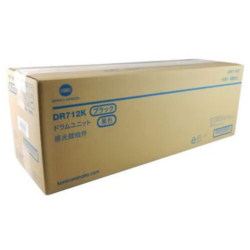 Konica Minolta A9K70RD toner cartridge 1 pc(s) Compatible Black Cijene