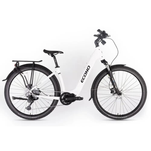  ECONO Mare SUV 28 EEC5 Snow white, 2026 800Wh - L Cene