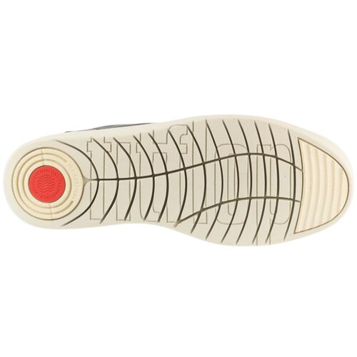 Fitflop Nizke superge Rally Sneakers Črna Slike