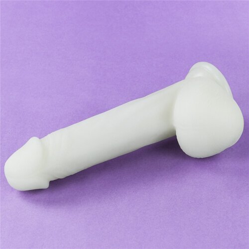 Lovetoy 2024 Dildo Lumino Play 8&amp;#039;&amp;#039; Slike