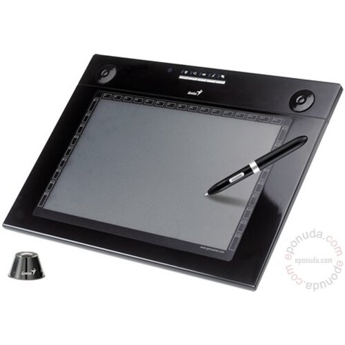 Genius G-Pen M712X grafička tabla Slike