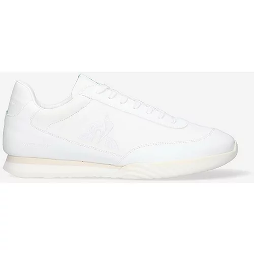 Le Coq Sportif Tenisice boja: bijela, 2021588-white