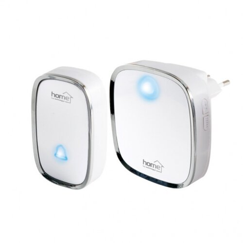 Home bežično kućno zvono 230 V DB2070AC Slike