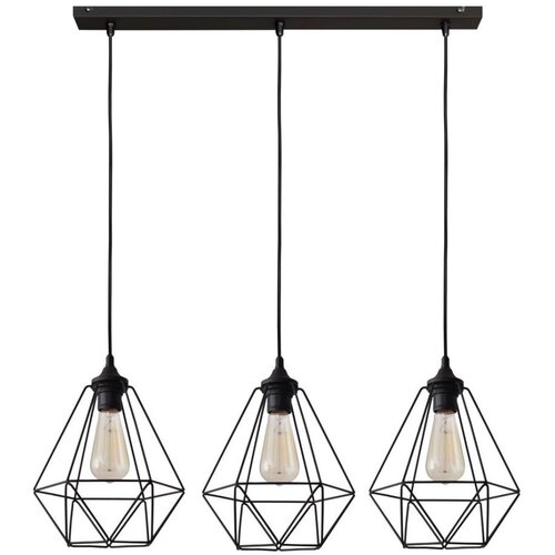  Luster na sajli KARO 3xE27/15W/230V Cene