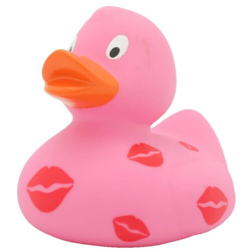 Lilalu Patkica - Kissing Lips - Rubber Duck Cene