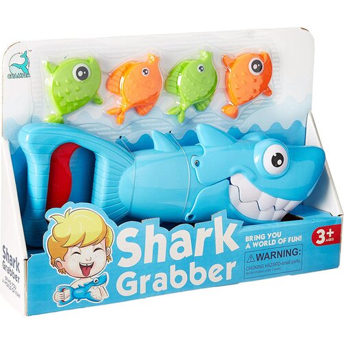  Igra Shark Grabber Cene