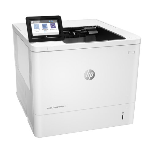 HP LaserJet Enterprise M611DN, 7PS84A &amp;scaron;tampač Slike