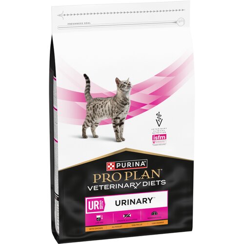 Purina PRO PLAN Veterinary Diets Feline UR ST/OX Urinary piletina - 2 x 8 kg Cijene