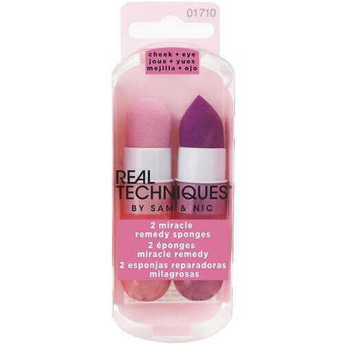Real Techniques 2 „Remedy“ Čudotvorna sunđera Cene