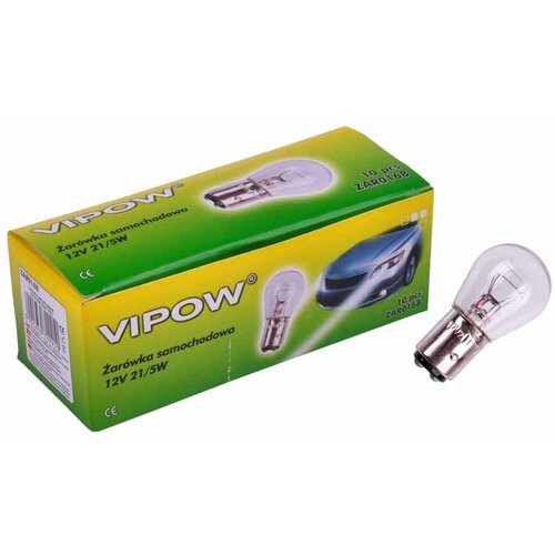 Vipow Žarnica 12V 21/5W, (20823293) Cene