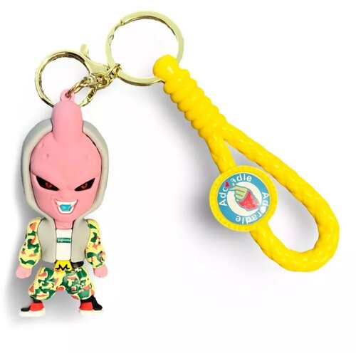 Prestige Keychains Dragon Ball Z - Majin Boo Keychain V2 privezak za ključeve Cene
