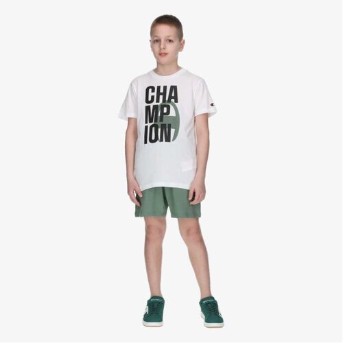 Champion Set Cene