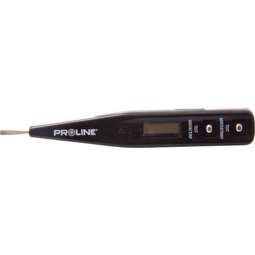 Proline digitalni merilec napetosti 250V 10542 Cene