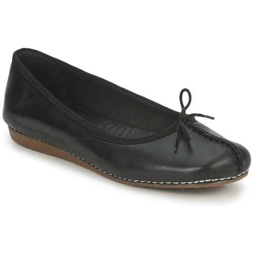 Clarks freckle ice crna Slike