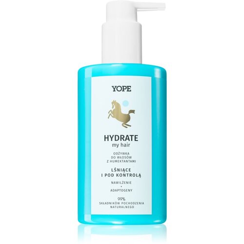 Yope HYDRATE my hair vlažilni balzam 300 ml Cene