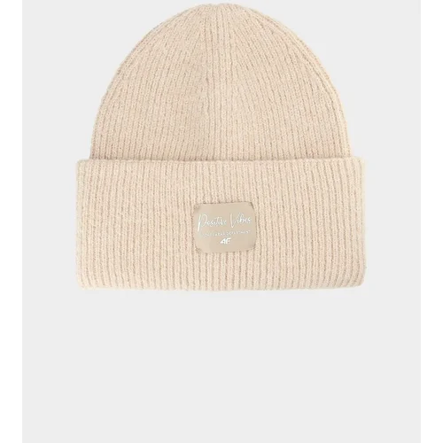 4f Girls Winter Hat JWAW24