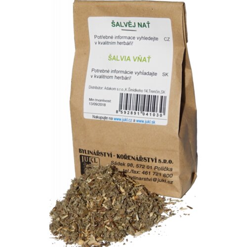 JUKL Kadulja biljka 30 g Cijene