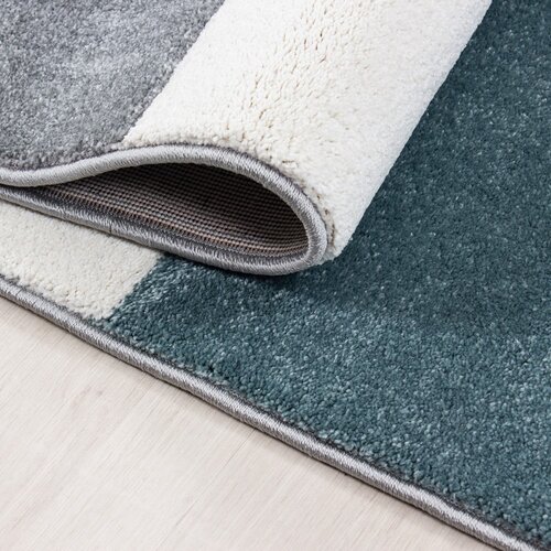 Ayyildiz Carpets Moder/siv tekač 80x300 cm Hawaii &amp;ndash; Slike