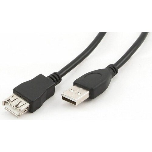 Gembird CCP-USB2-AMAF-6 USB 2.0 A-plug A socket produzni kabl 1.8m Cene
