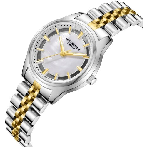  ROČNA URA LEE COOPER LC08285.220 Slike