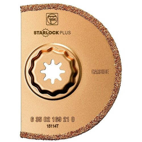 Fein Starlock Plus Karbidni žagin list (Premer: 90 mm, Dolžina lista žage: 2,2 mm) Cene